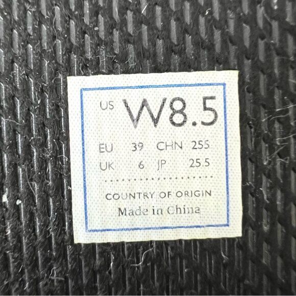 Rothy’s The Chelsea Sneaker Camo Tan Women’s Size 8.5 - Picture 10 of 10